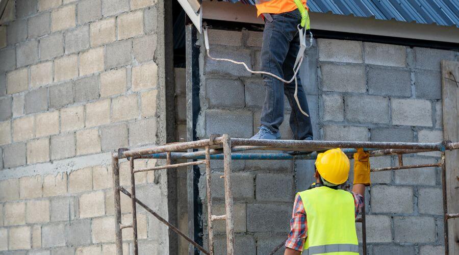 Professional residential roofers in Yorba Linda, CA